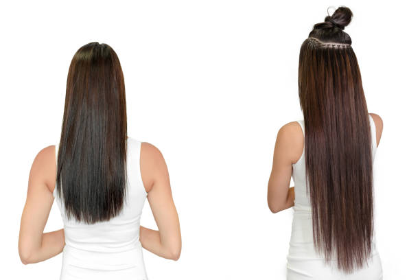 Hair Extensions for Thinning Hair