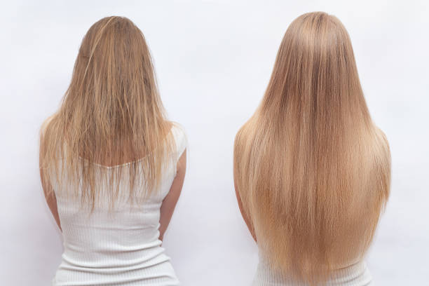 best hair extensions for thin hair in usa