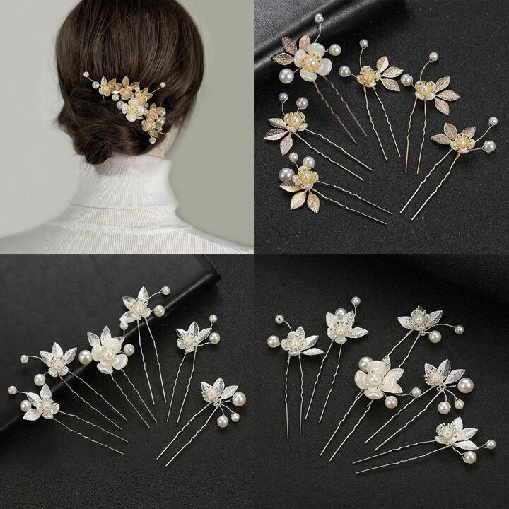 Hair Accessories in the USA