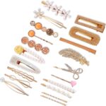 Hair Accessories in the USA