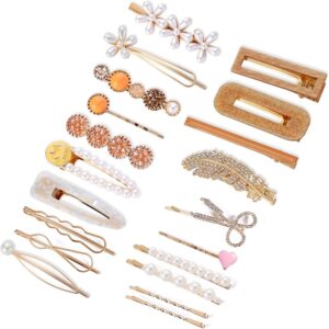 Hair Accessories in the USA