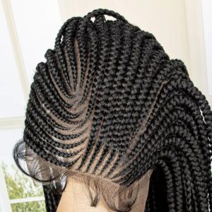 Best Hair Braiding Extensions, IL