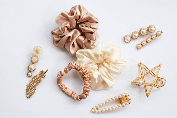 Hair Accessories in the USA